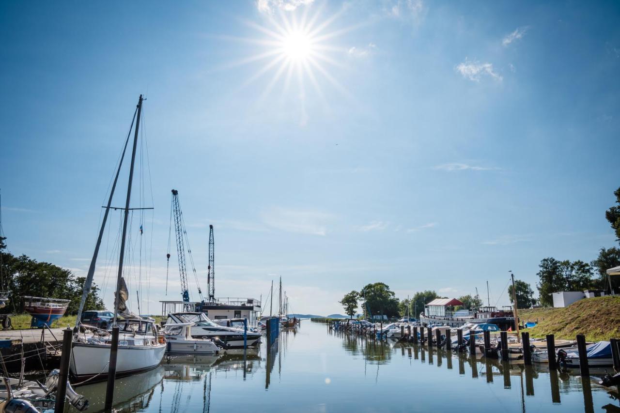 Marina Martinshafen - Beach Life Sassnitz Exterior foto